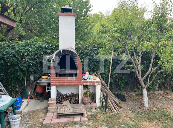 Casa de vânzare 5 camere Mogosoaia - 126982CV | BLITZ București | Poza20