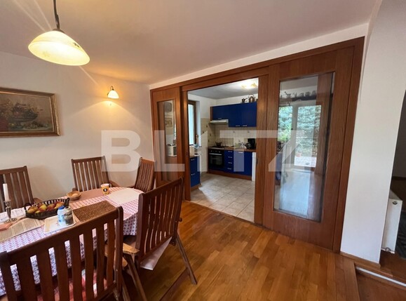 Casa de vânzare 5 camere Mogosoaia - 126982CV | BLITZ București | Poza4