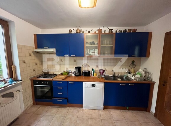 Casa de vânzare 5 camere Mogosoaia - 126982CV | BLITZ București | Poza10