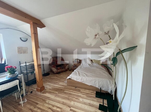 Casa de vânzare 5 camere Mogosoaia - 126982CV | BLITZ București | Poza11