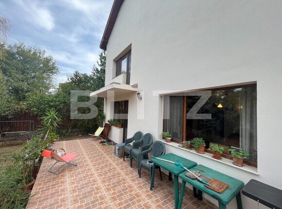 Casa de vânzare 5 camere Mogosoaia - 126982CV | BLITZ București | Poza2
