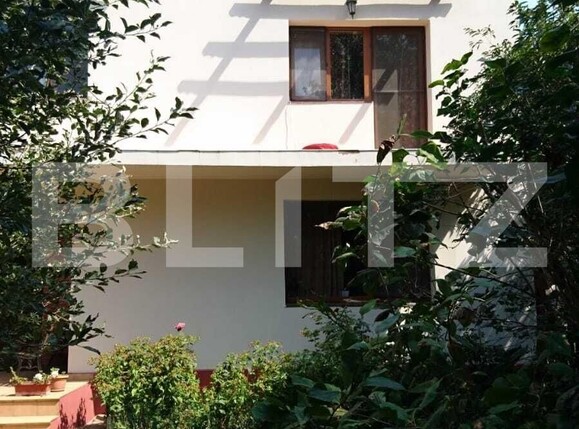 Casa de vânzare 5 camere Mogosoaia - 126982CV | BLITZ București | Poza1