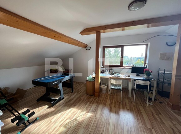 Casa de vânzare 5 camere Mogosoaia - 126982CV | BLITZ București | Poza9