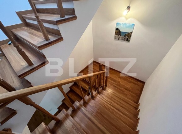 Casa de vânzare 5 camere Mogosoaia - 126982CV | BLITZ București | Poza16