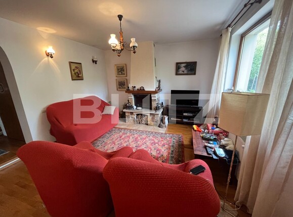 Casa de vânzare 5 camere Mogosoaia - 126982CV | BLITZ București | Poza7