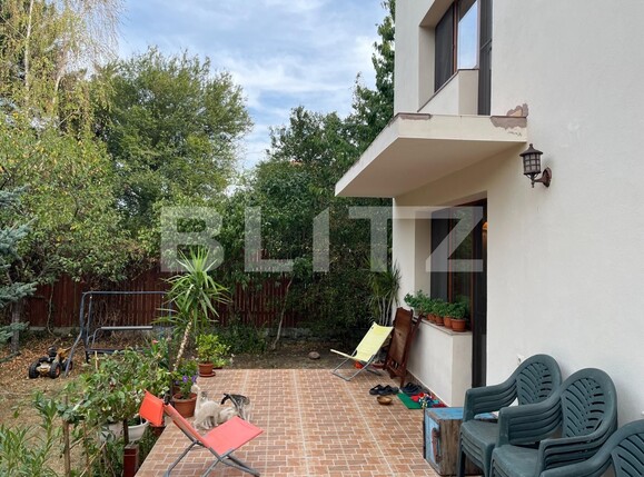 Casa de vânzare 5 camere Mogosoaia - 126982CV | BLITZ București | Poza19