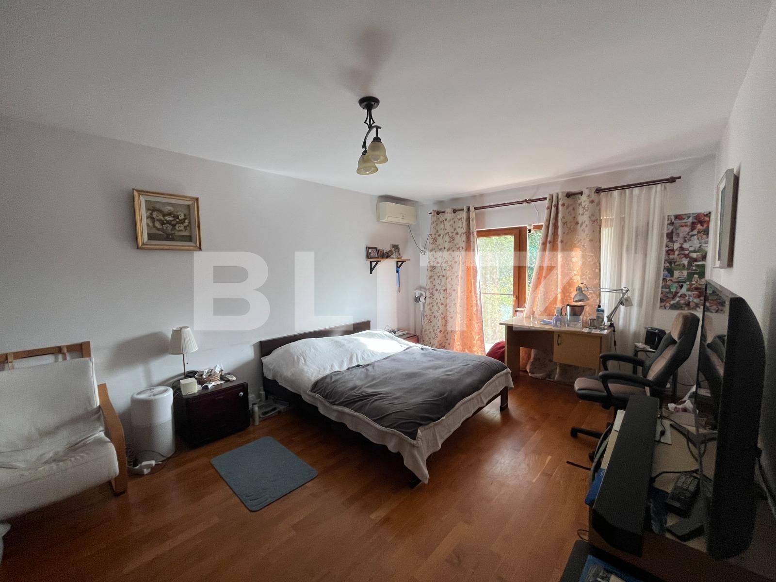 Casa de vânzare 5 camere Mogosoaia - 126982CV | BLITZ București | Poza14