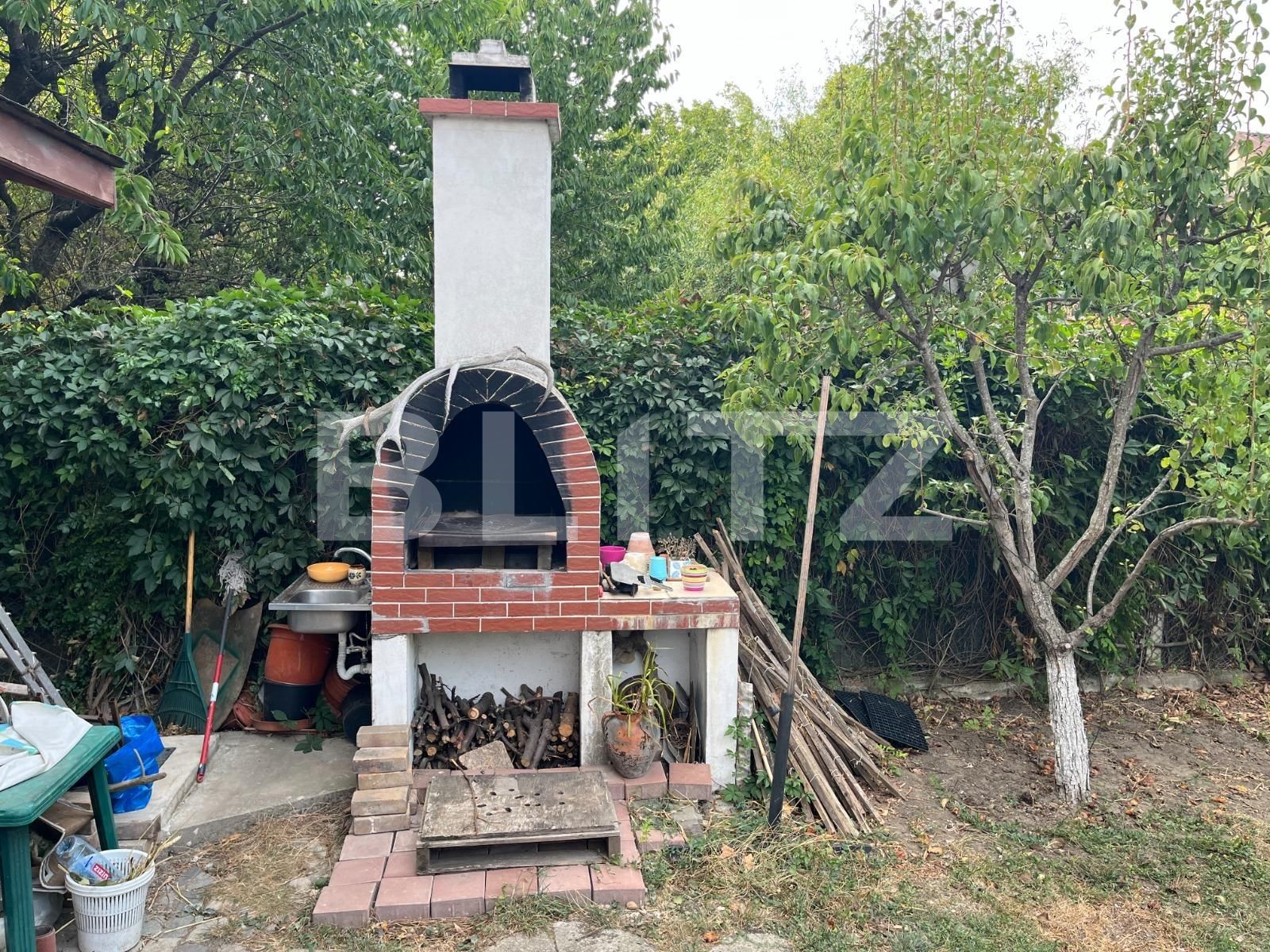 Casa de vânzare 5 camere Mogosoaia - 126982CV | BLITZ București | Poza20