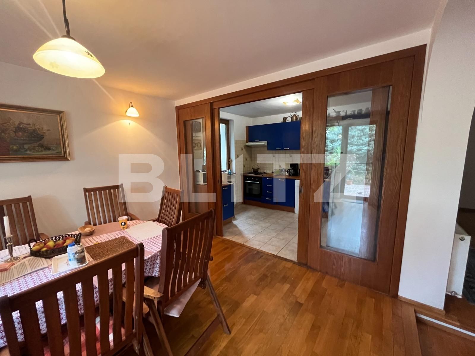 Casa de vânzare 5 camere Mogosoaia - 126982CV | BLITZ București | Poza4