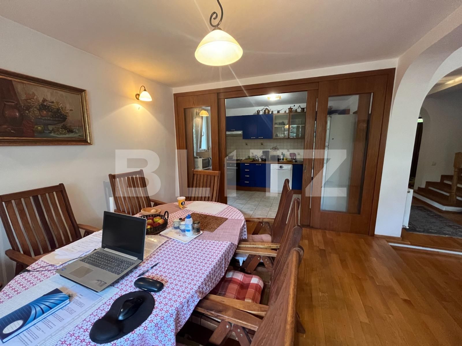 Casa de vânzare 5 camere Mogosoaia - 126982CV | BLITZ București | Poza5