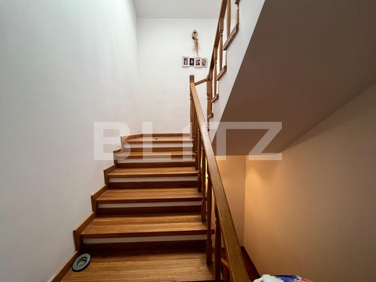 Casa de vânzare 5 camere Mogosoaia - 126982CV | BLITZ București | Poza15