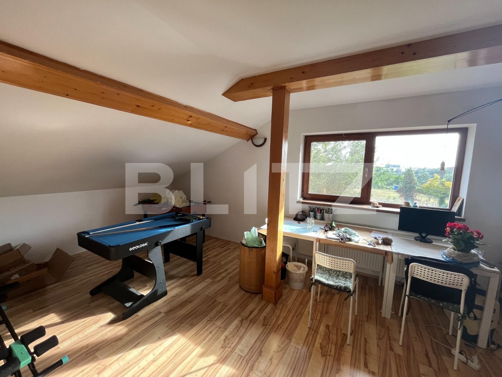 Casa de vânzare 5 camere Mogosoaia - 126982CV | BLITZ București | Poza8