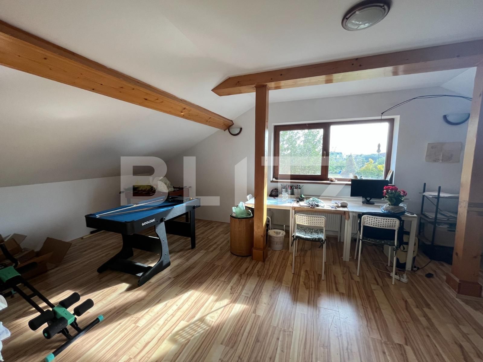 Casa de vânzare 5 camere Mogosoaia - 126982CV | BLITZ București | Poza9