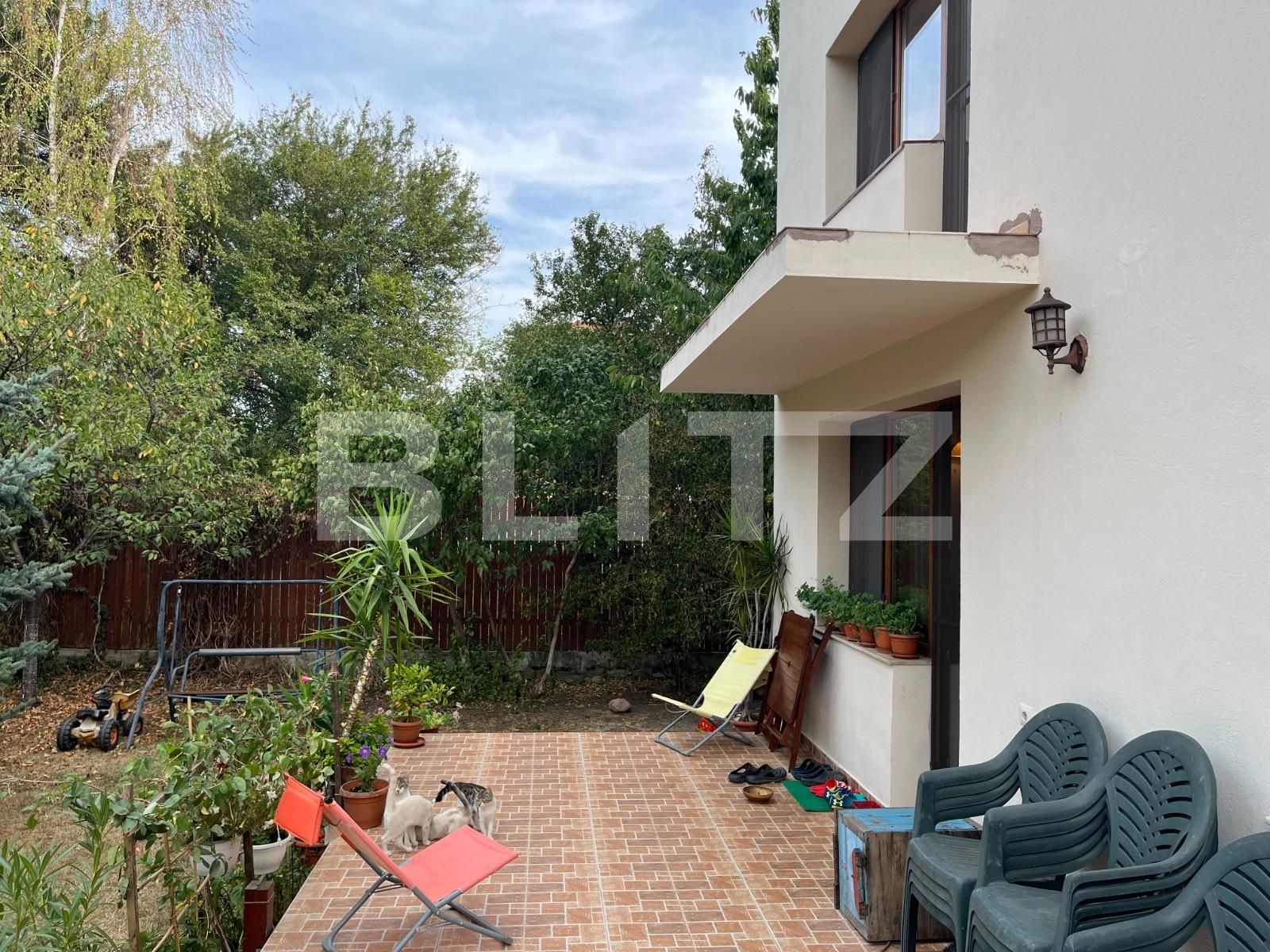 Casa de vânzare 5 camere Mogosoaia - 126982CV | BLITZ București | Poza19