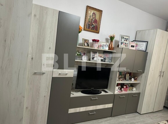 Apartament de vânzare 2 camere Titan - 127003AV | BLITZ București | Poza2