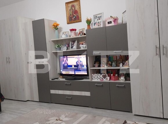 Apartament de vânzare 2 camere Titan - 127003AV | BLITZ București | Poza3