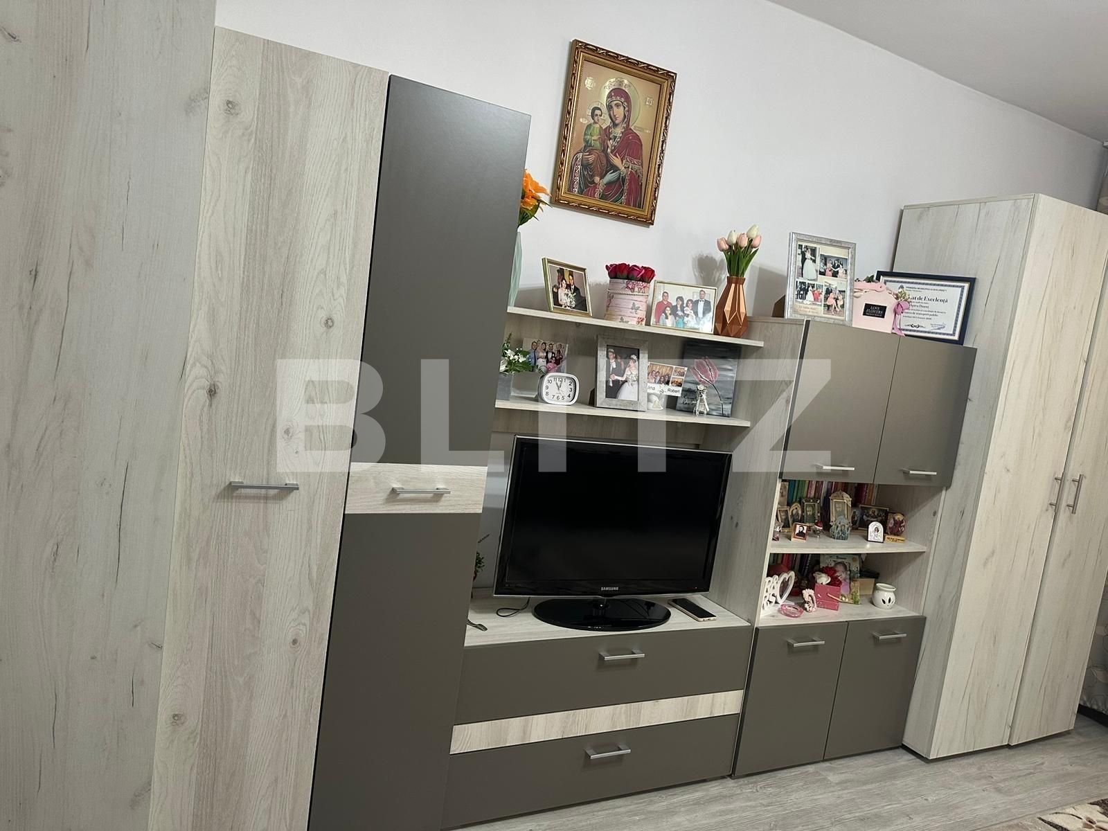 Apartament de vânzare 2 camere Titan - 127003AV | BLITZ București | Poza2