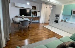 Apartament de 3 camere, 90 mp, zona Pipera - Jolie Ville