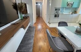 Apartament de 3 camere, 90 mp, zona Pipera - Jolie Ville