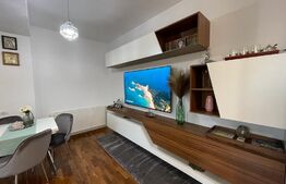 Apartament de 3 camere, 90 mp, zona Pipera - Jolie Ville