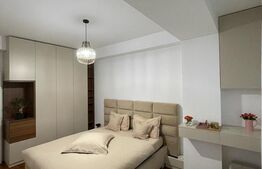 Apartament de 3 camere, 90 mp, zona Pipera - Jolie Ville