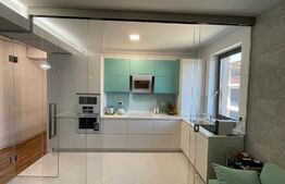 Apartament de 3 camere, 90 mp, zona Pipera - Jolie Ville