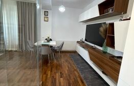 Apartament de 3 camere, 90 mp, zona Pipera - Jolie Ville