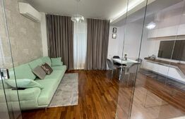 Apartament de 3 camere, 90 mp, zona Pipera - Jolie Ville