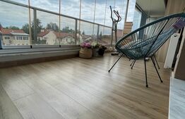 Apartament de 3 camere, 90 mp, zona Pipera - Jolie Ville