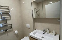 Apartament de 3 camere, 90 mp, zona Pipera - Jolie Ville