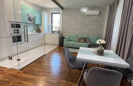 Apartament de 3 camere, 90 mp, zona Pipera - Jolie Ville