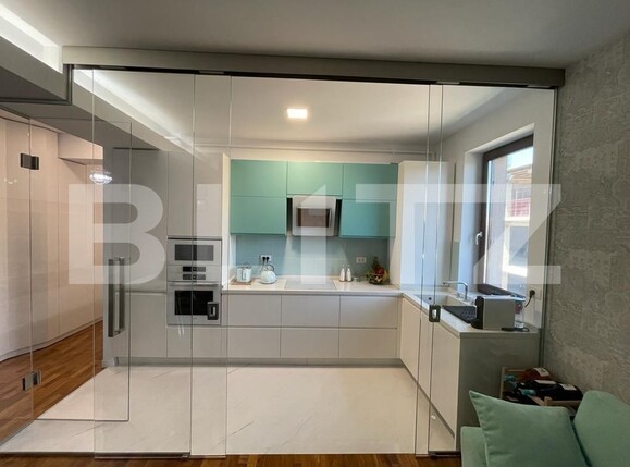 Apartament de vânzare 3 camere Pipera - 127005AV | BLITZ București | Poza14