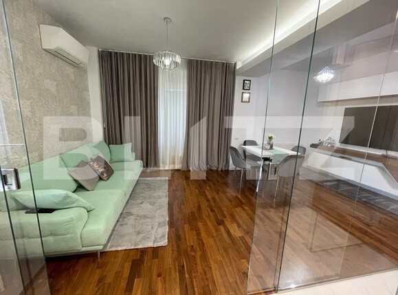 Apartament de vânzare 3 camere Pipera - 127005AV | BLITZ București | Poza12