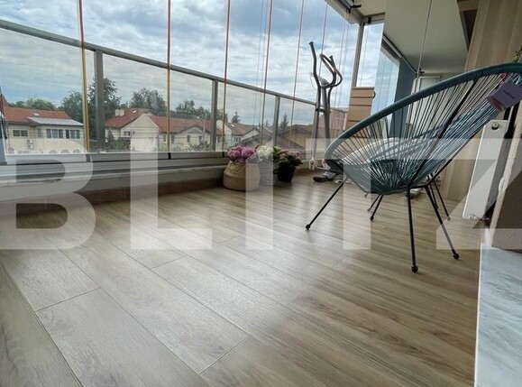 Apartament de vânzare 3 camere Pipera - 127005AV | BLITZ București | Poza7