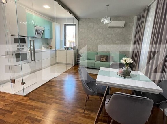 Apartament de vânzare 3 camere Pipera - 127005AV | BLITZ București | Poza16