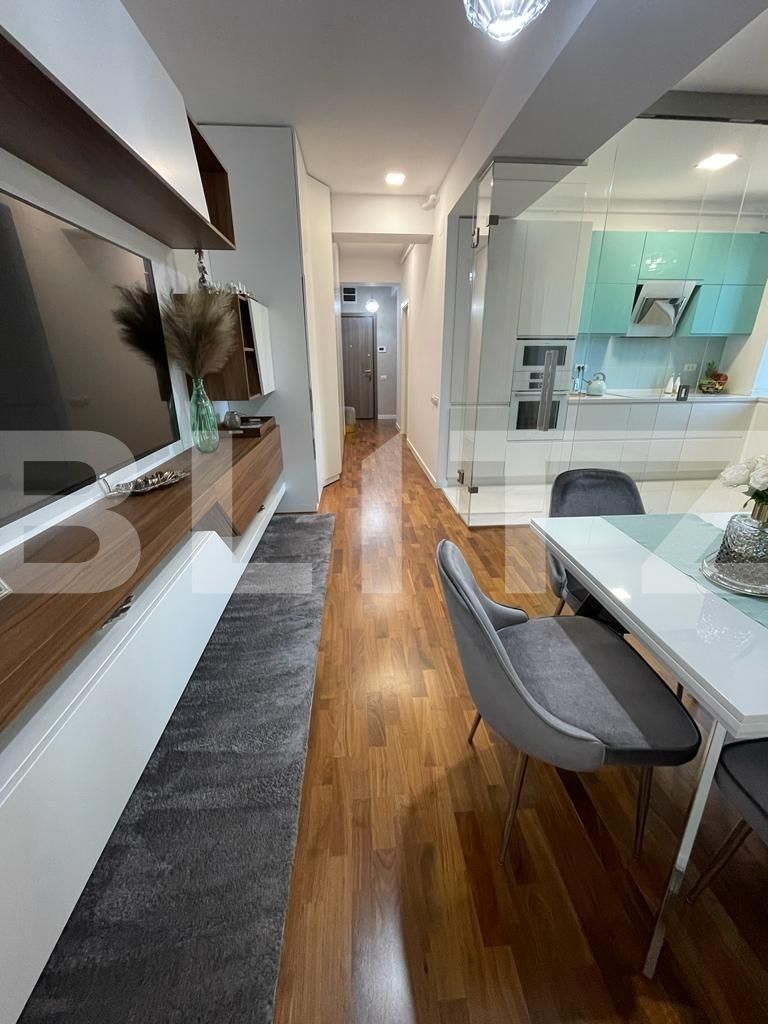 Apartament de vânzare 3 camere Pipera - 127005AV | BLITZ București | Poza13