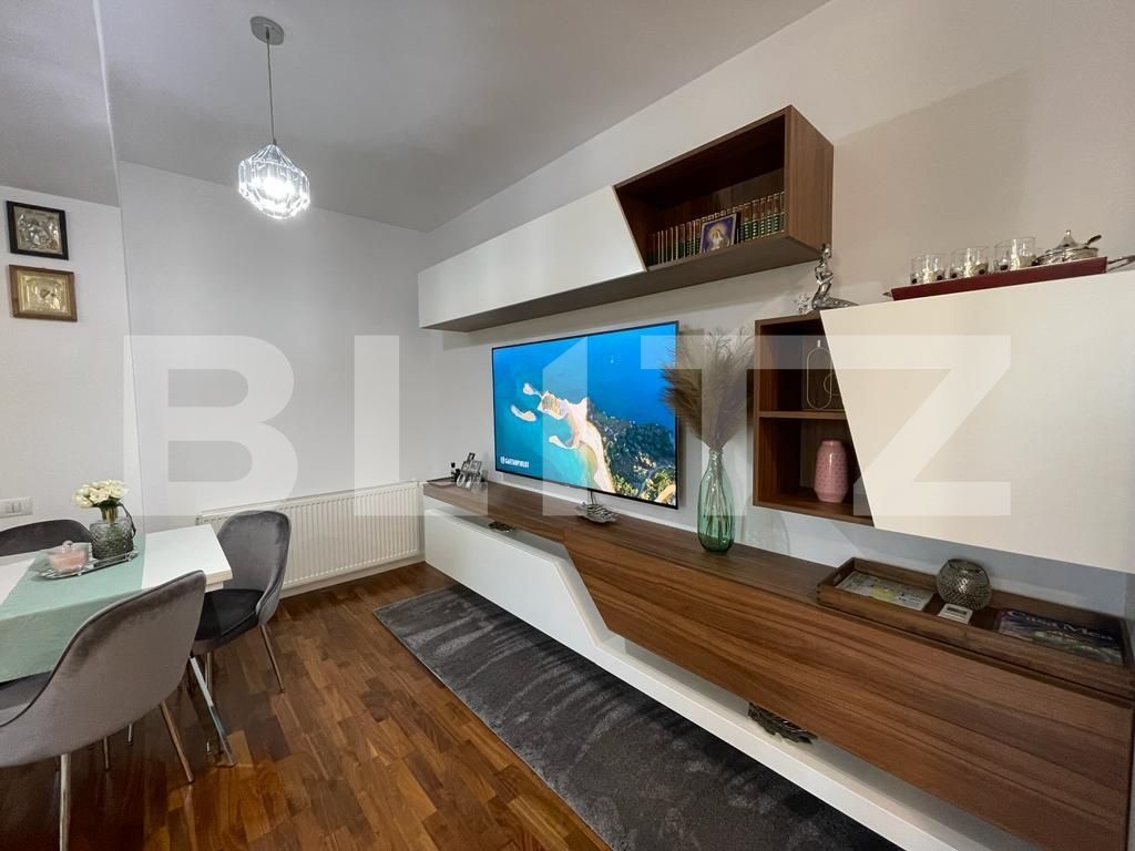 Apartament de vânzare 3 camere Pipera - 127005AV | BLITZ București | Poza11