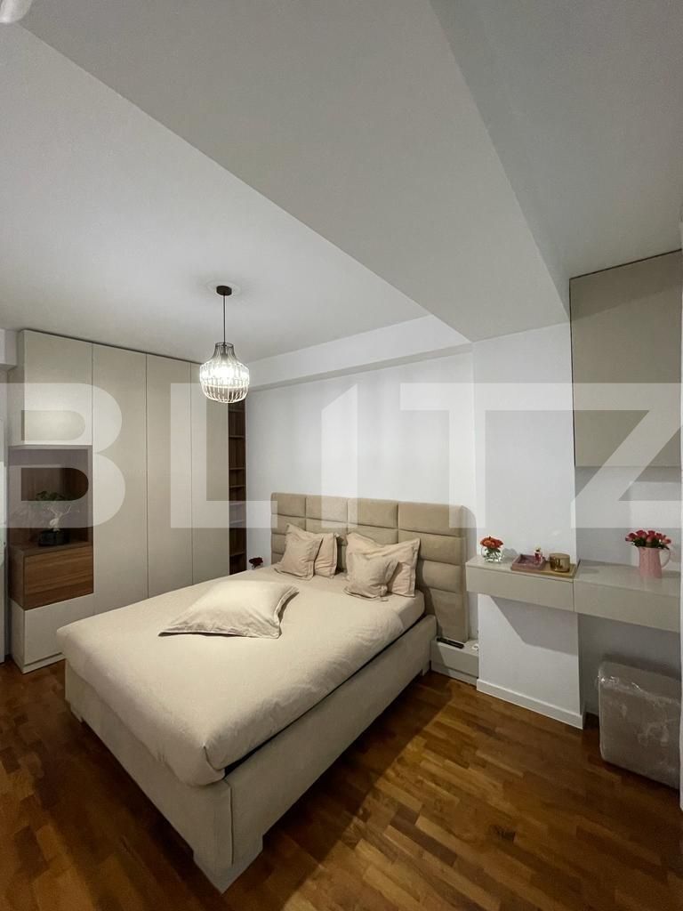 Apartament de vânzare 3 camere Pipera - 127005AV | BLITZ București | Poza2