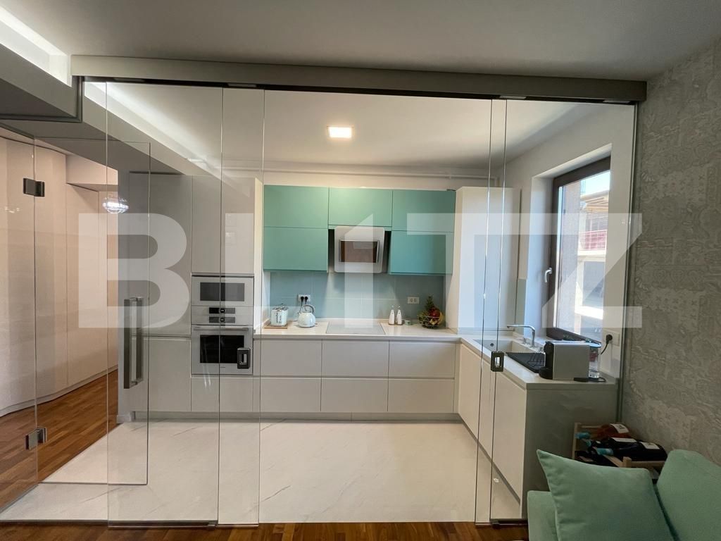 Apartament de vânzare 3 camere Pipera - 127005AV | BLITZ București | Poza14