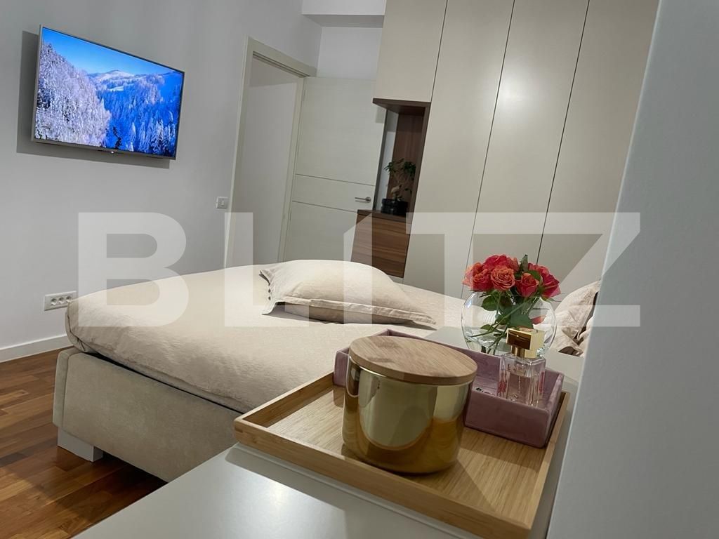 Apartament de vânzare 3 camere Pipera - 127005AV | BLITZ București | Poza3