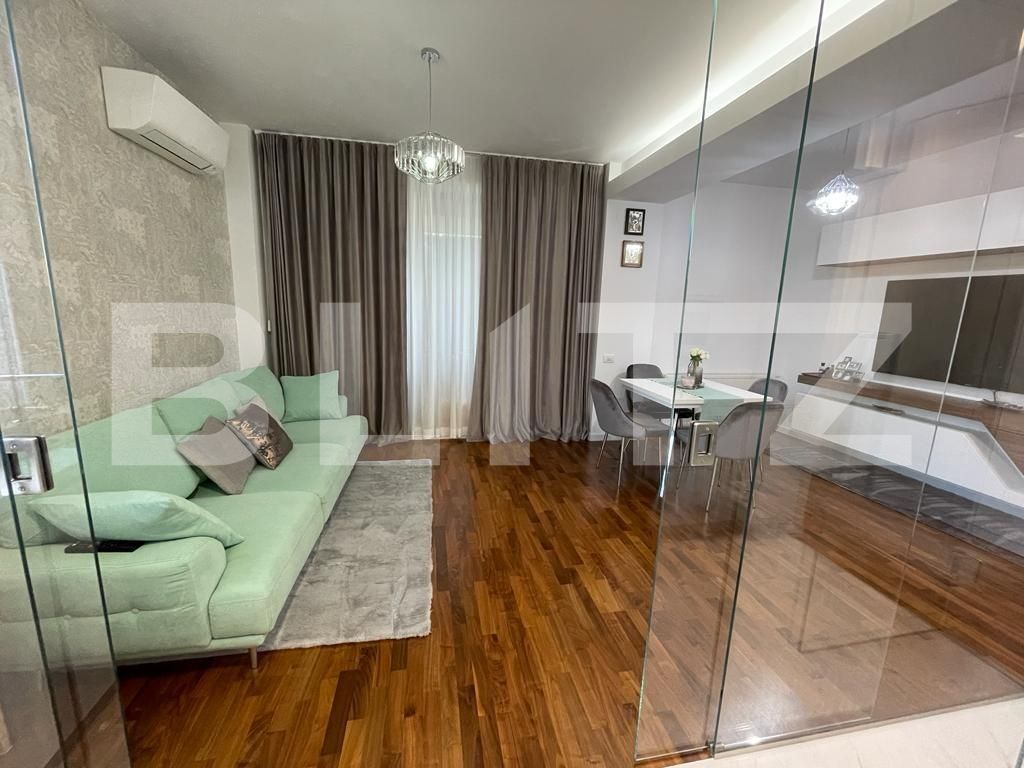 Apartament de vânzare 3 camere Pipera - 127005AV | BLITZ București | Poza12