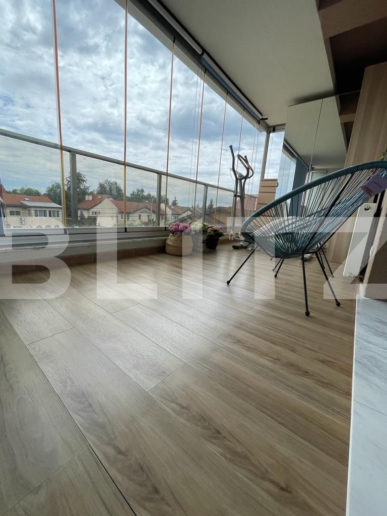 Apartament de vânzare 3 camere Pipera - 127005AV | BLITZ București | Poza7