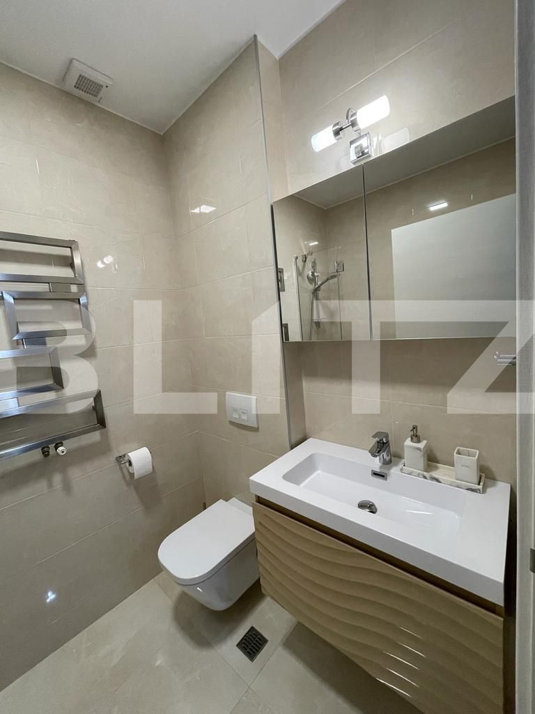 Apartament de vânzare 3 camere Pipera - 127005AV | BLITZ București | Poza8
