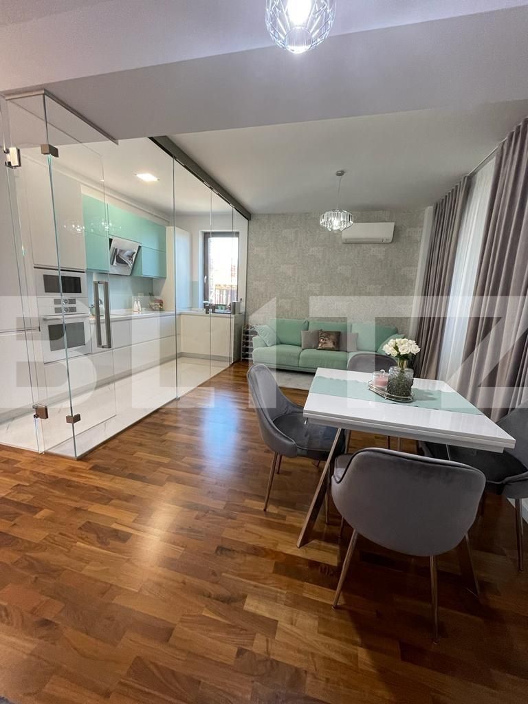 Apartament de vânzare 3 camere Pipera - 127005AV | BLITZ București | Poza16