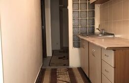 Garsoniera, 30mp, zona Fizicienilor 