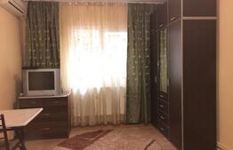 Garsoniera, 30mp, zona Fizicienilor 