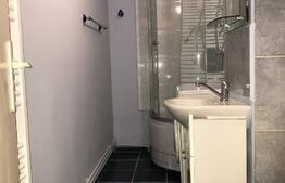 Garsoniera, 30mp, zona Fizicienilor 