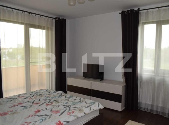 Apartament de vânzare 3 camere Baneasa - 127017AV | BLITZ București | Poza3