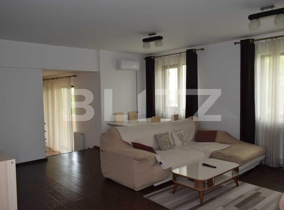 Apartament de vânzare 3 camere Baneasa - 127017AV | BLITZ București | Poza1