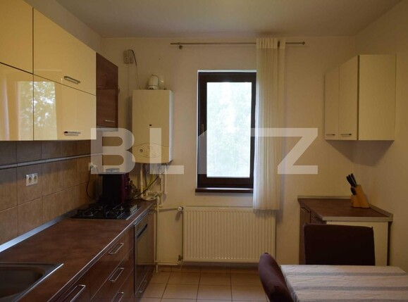 Apartament de vânzare 3 camere Baneasa - 127017AV | BLITZ București | Poza2